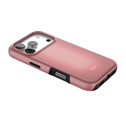 Bare Mauve iPhone Case gallery - Iphone_17_Pro_2