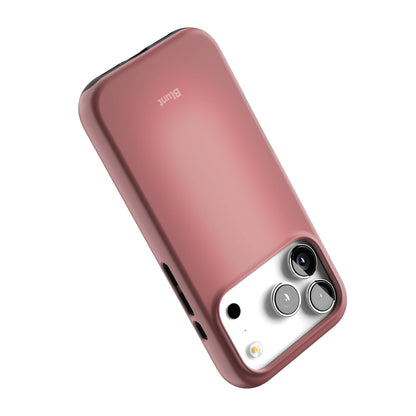 Bare Mauve iPhone Case gallery - Iphone_17_Pro_5