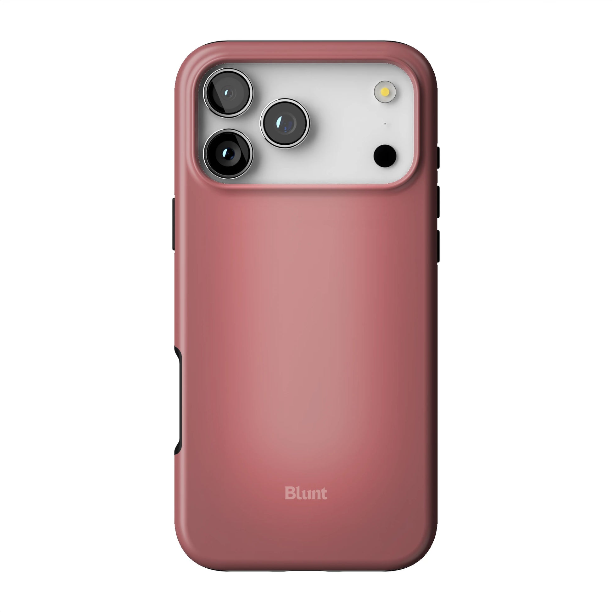 Bare Mauve iPhone Case gallery - Iphone_17_Pro_Max_1