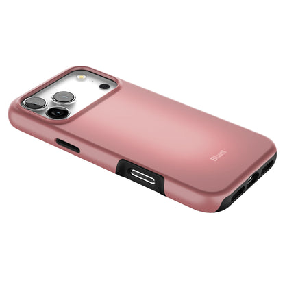 Bare Mauve iPhone Case gallery - Iphone_17_Pro_Max_2