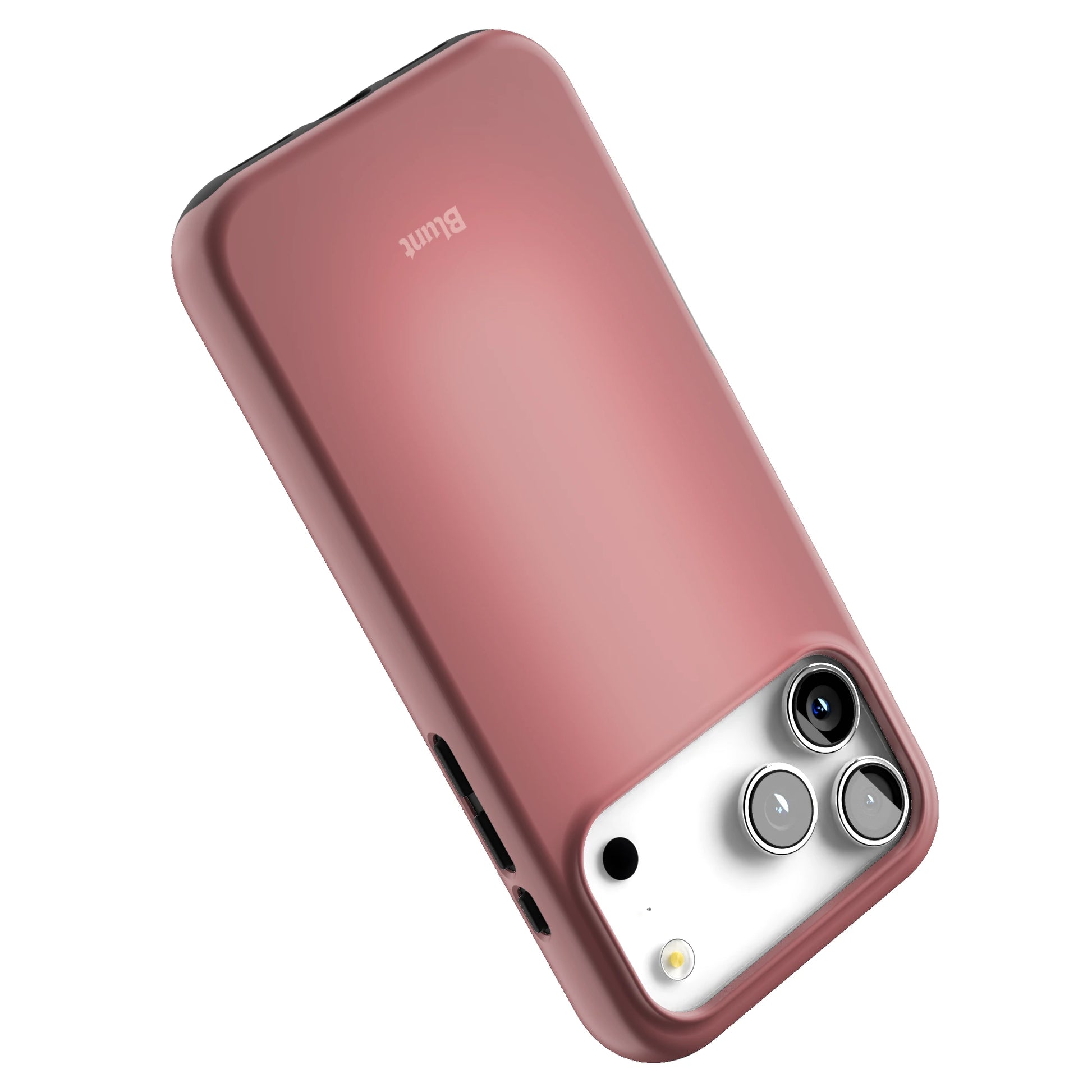 Bare Mauve iPhone Case gallery - Iphone_17_Pro_Max_5