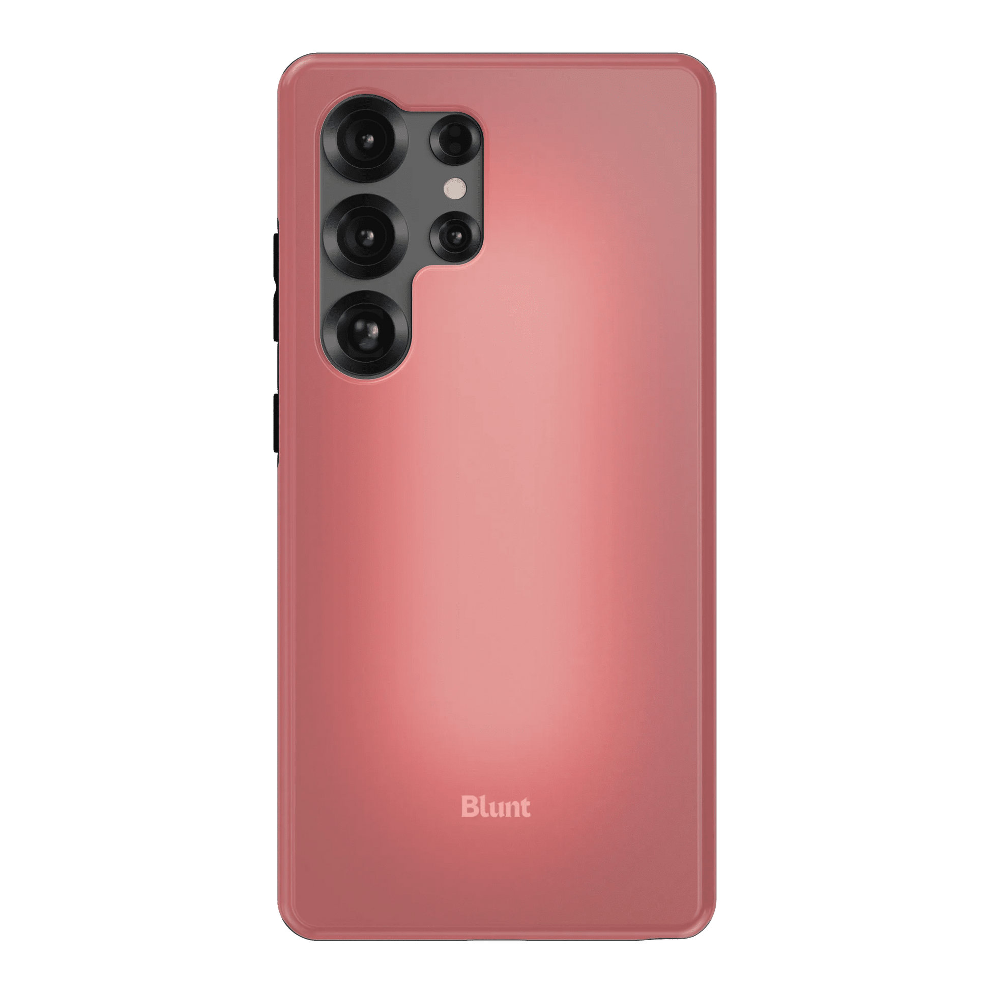 Bare Mauve Samsung Case - Blunt Cases