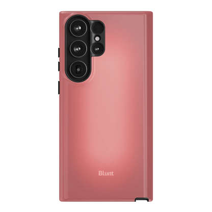 Bare Mauve Samsung Case - Blunt Cases