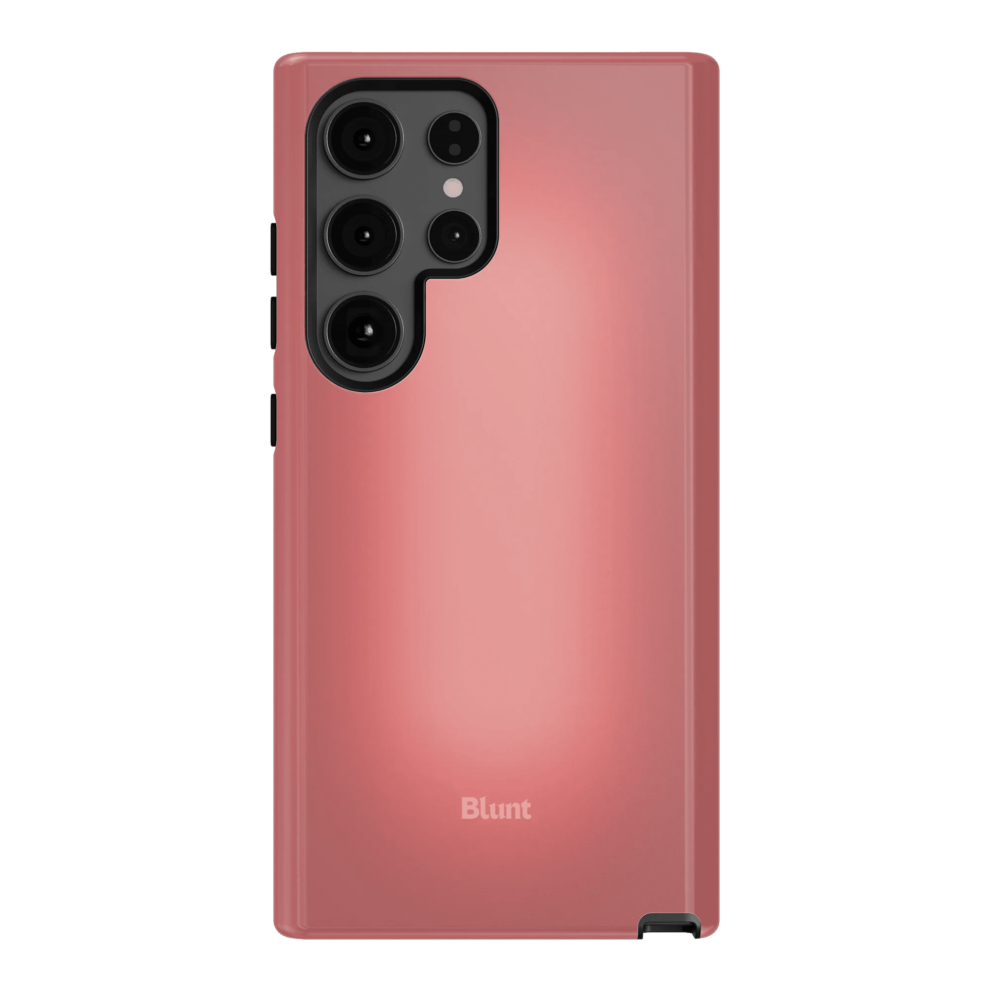 Bare Mauve Samsung Case - Blunt Cases