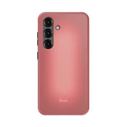 Bare Mauve Samsung Case - Blunt Cases