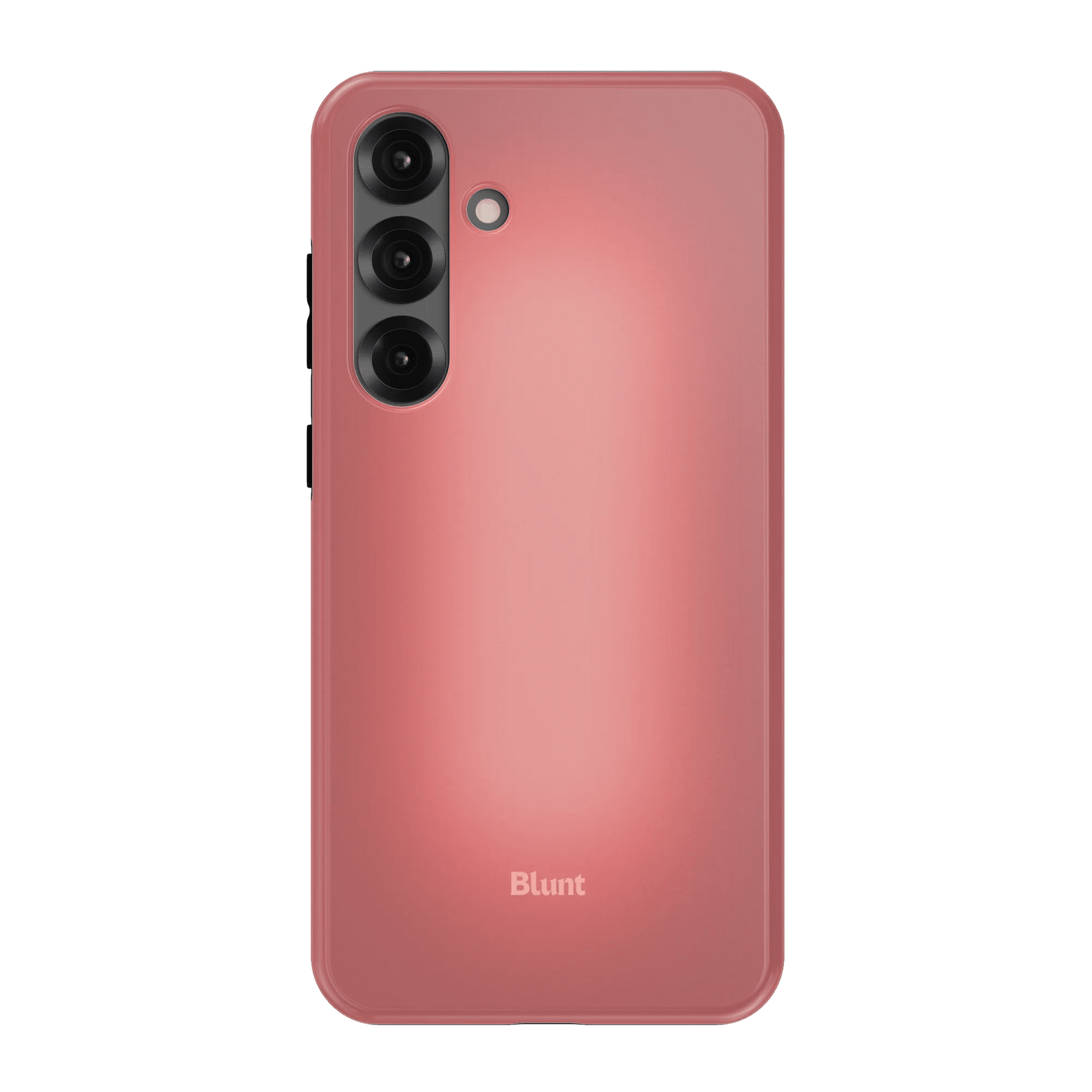Bare Mauve Samsung Case - Blunt Cases