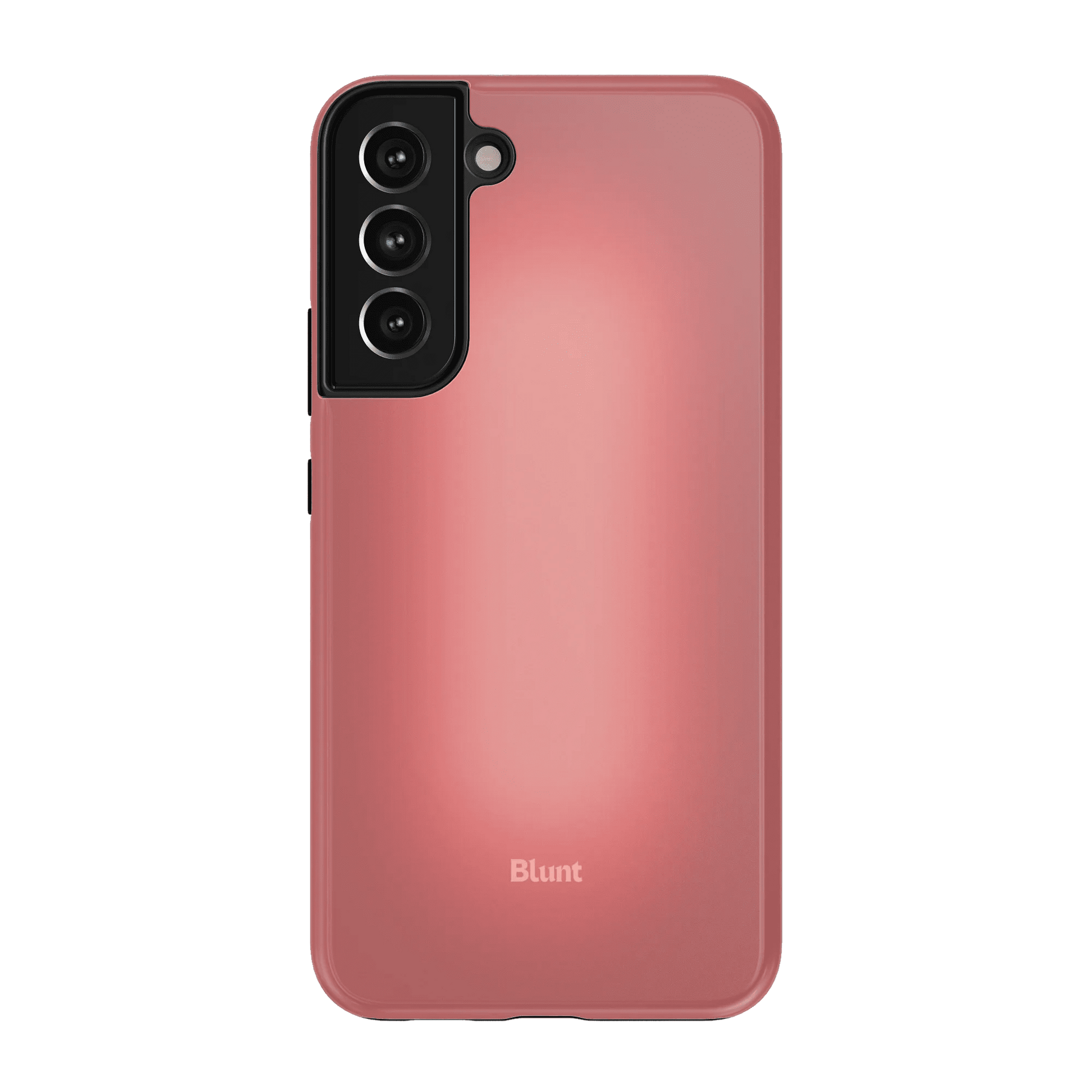 Bare Mauve Samsung Case - Blunt Cases