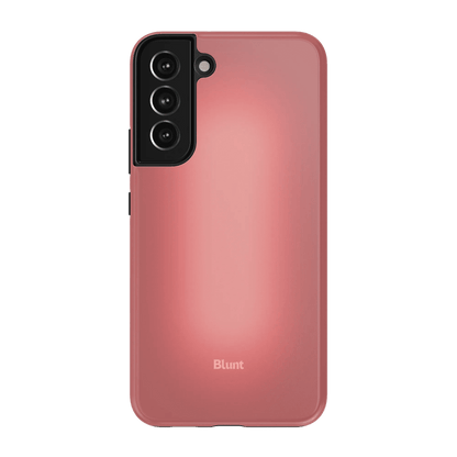 Bare Mauve Samsung Case - Blunt Cases