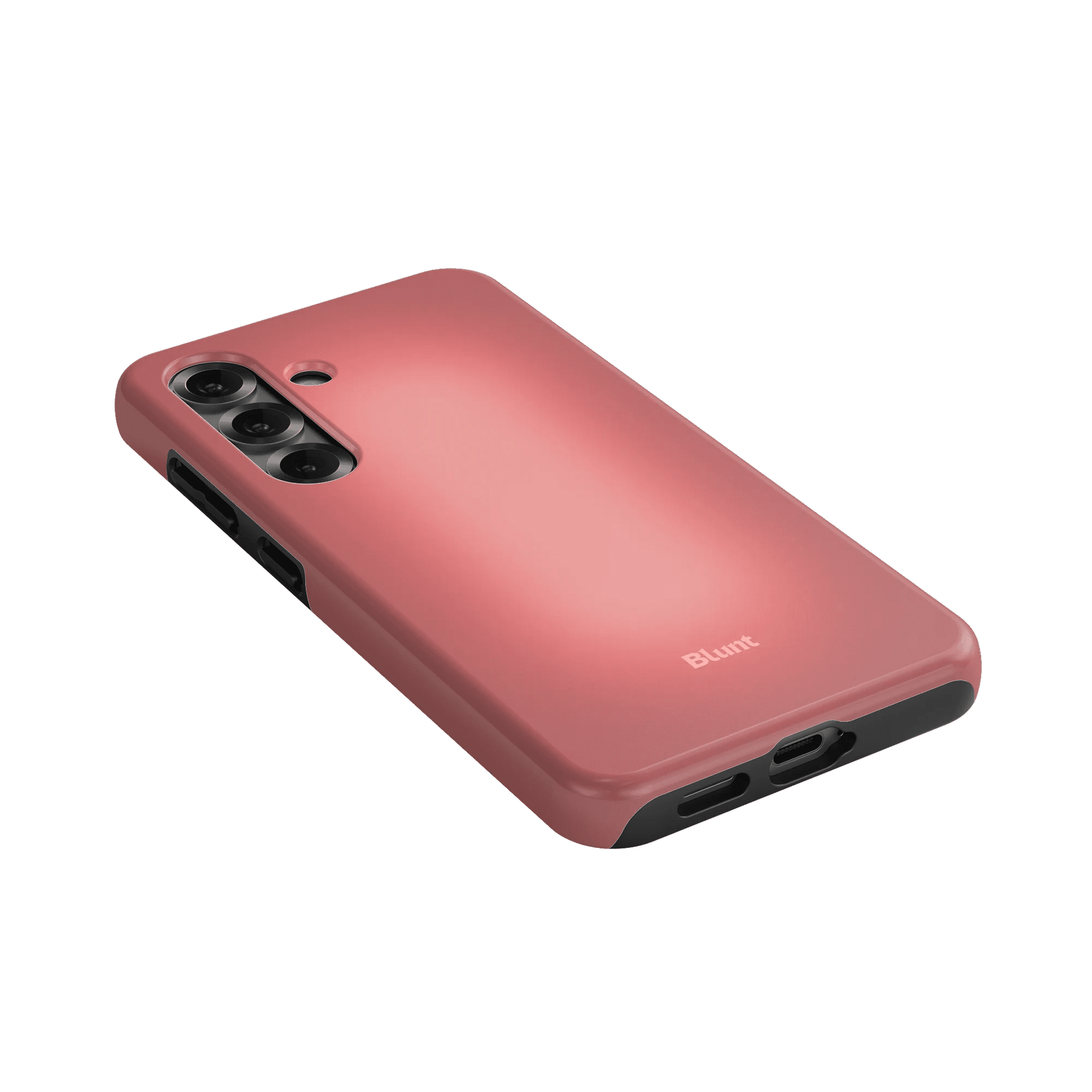 Bare Mauve Samsung Case - Blunt Cases