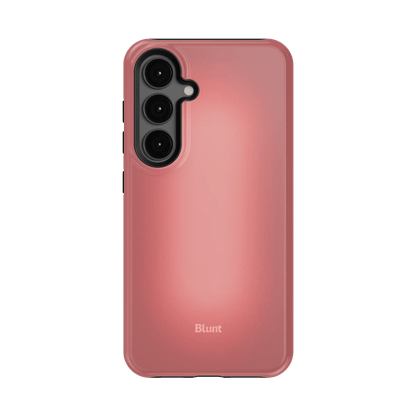 Bare Mauve Samsung Case - Blunt Cases