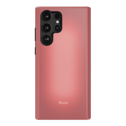 Bare Mauve Samsung Case - Blunt Cases
