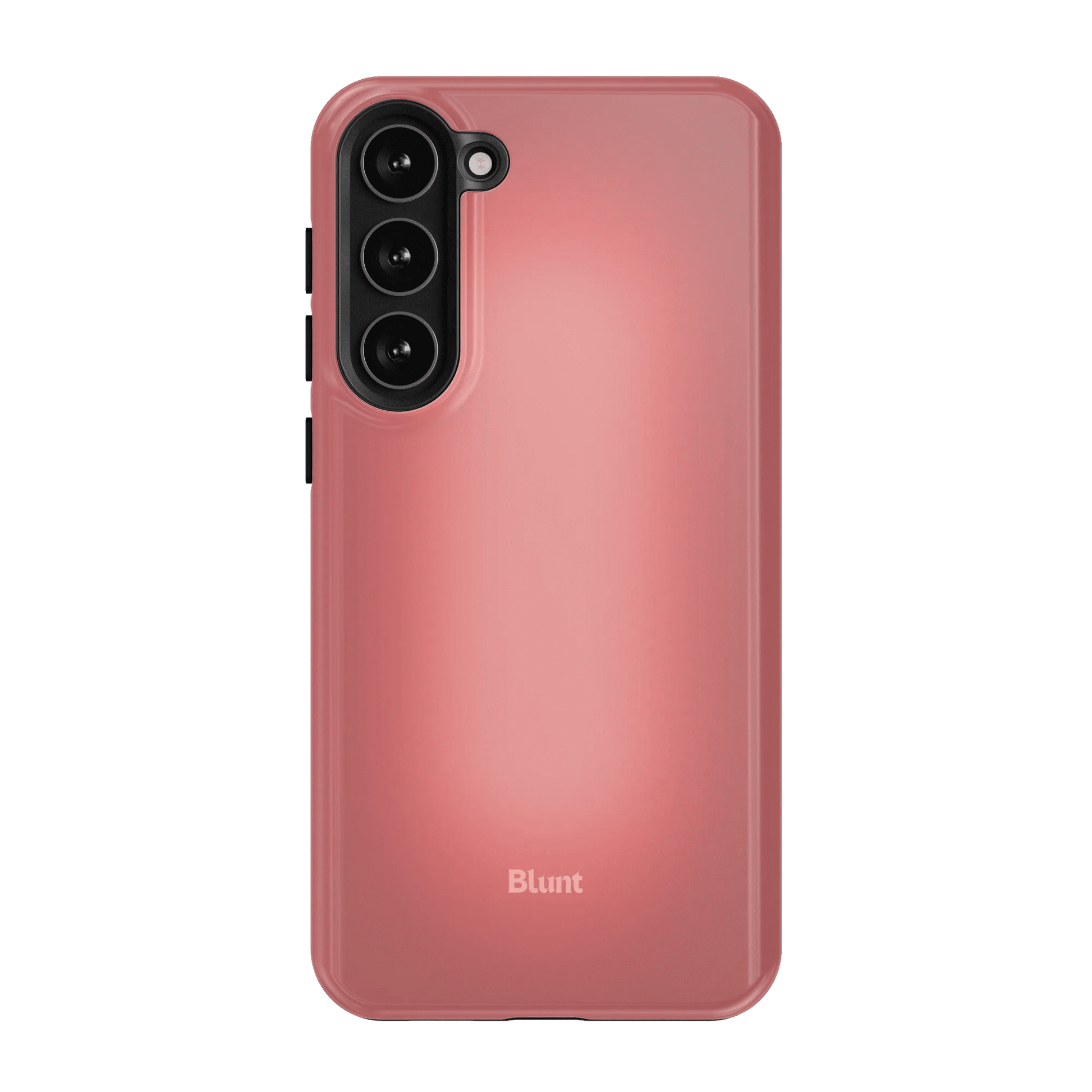 Bare Mauve Samsung Case - Blunt Cases