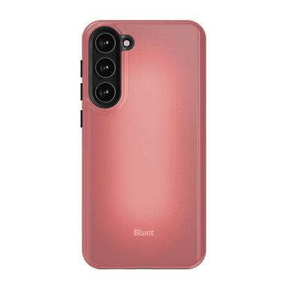 Bare Mauve Samsung Case - Blunt Cases