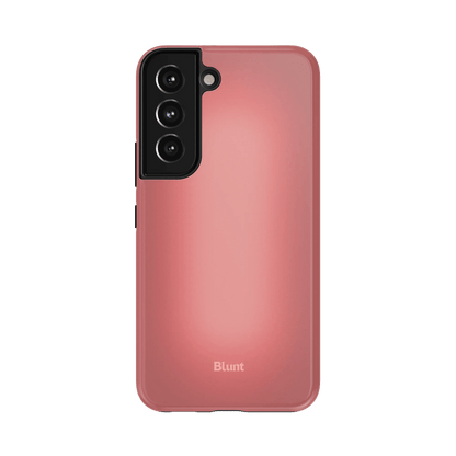 Bare Mauve Samsung Case - Blunt Cases