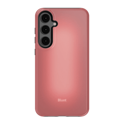 Bare Mauve Samsung Case - Blunt Cases