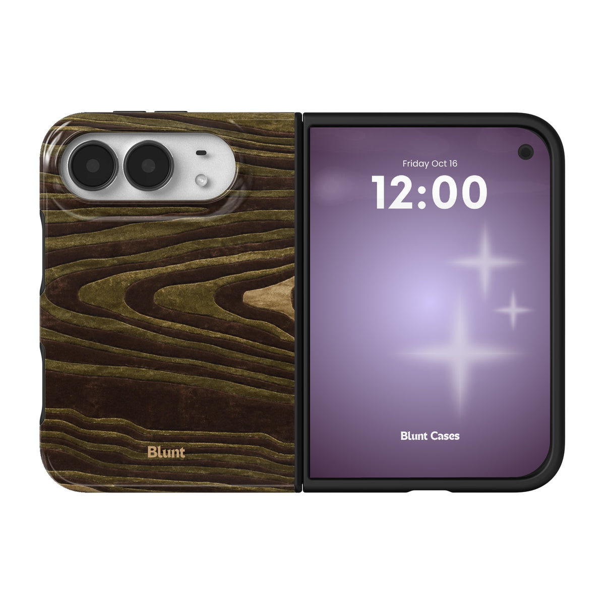 bark-iphone-case iPhone 18 Duo case, view 1