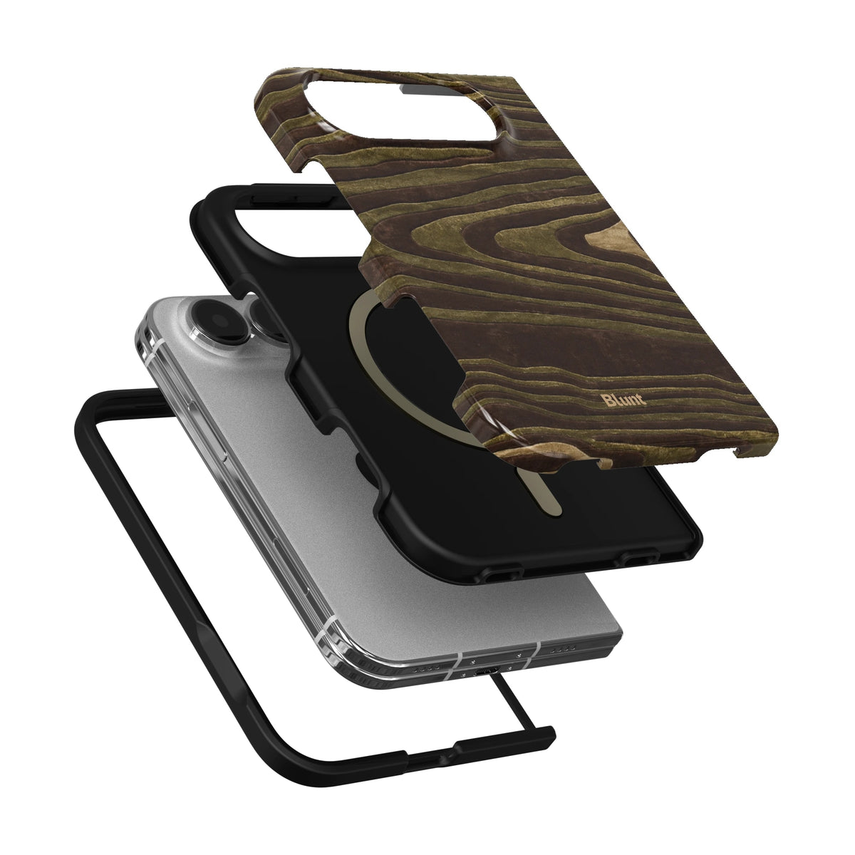 bark-iphone-case iPhone 18 Duo case, view 6