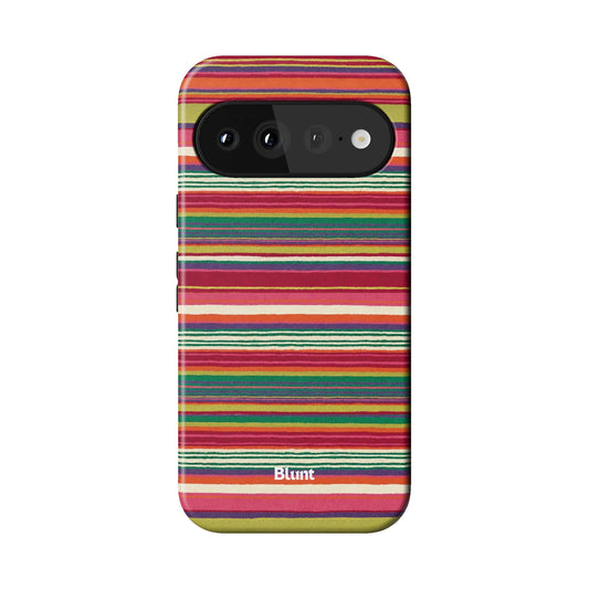 Barnberry Pixel Case - Blunt Cases