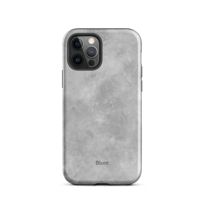 Basalt iPhone Case - Blunt Cases