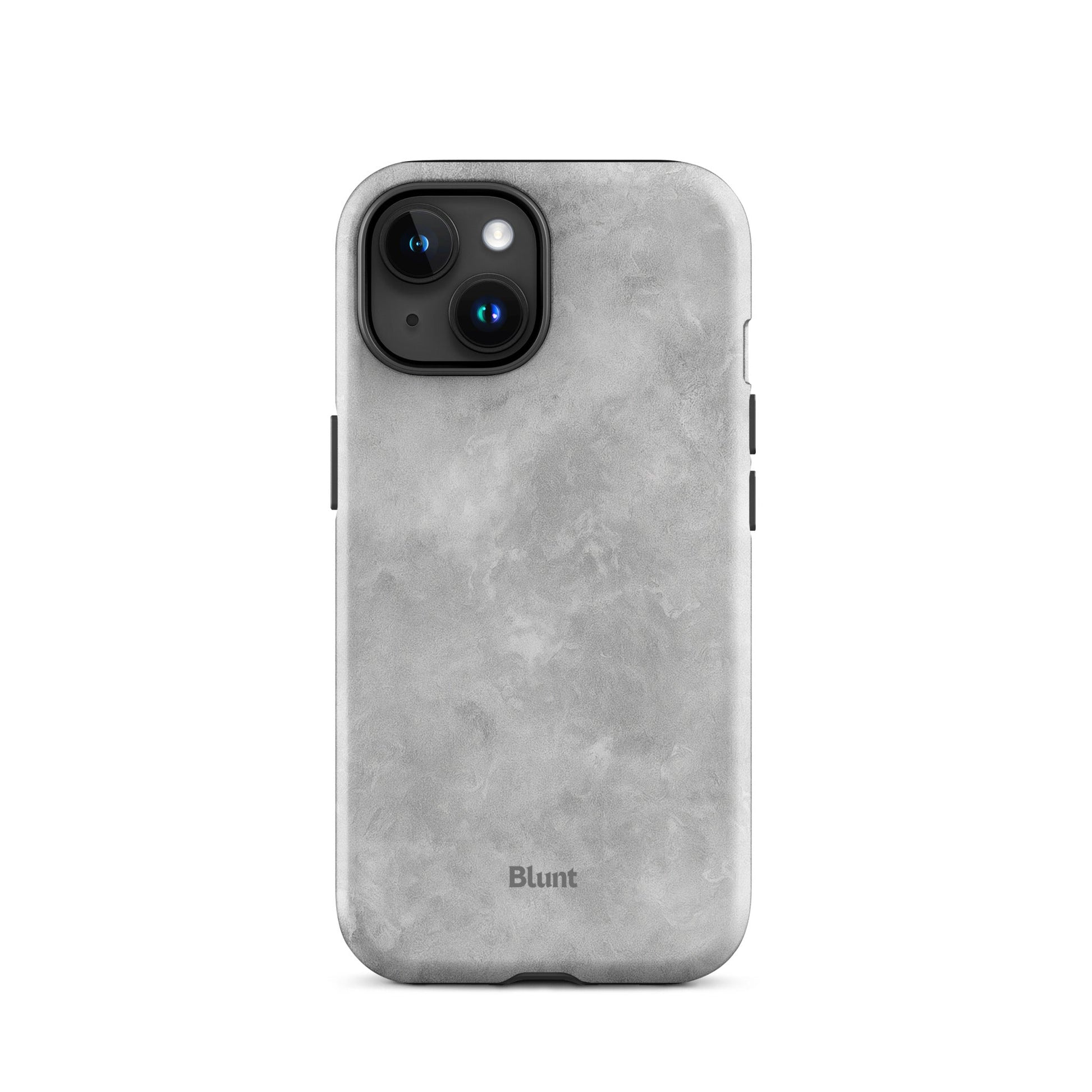 Basalt iPhone Case - Blunt Cases