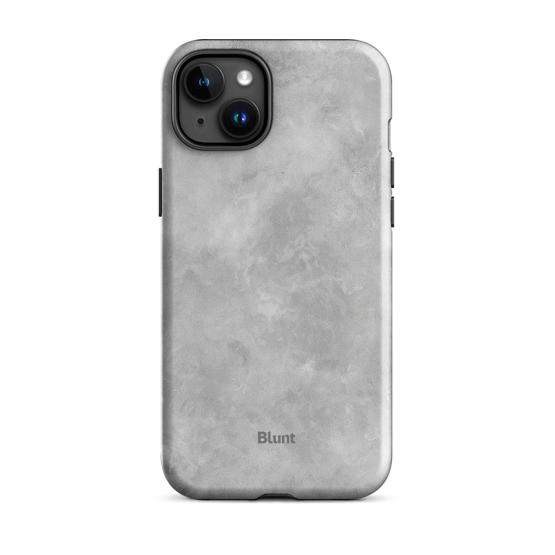 Basalt iPhone Case - Blunt Cases