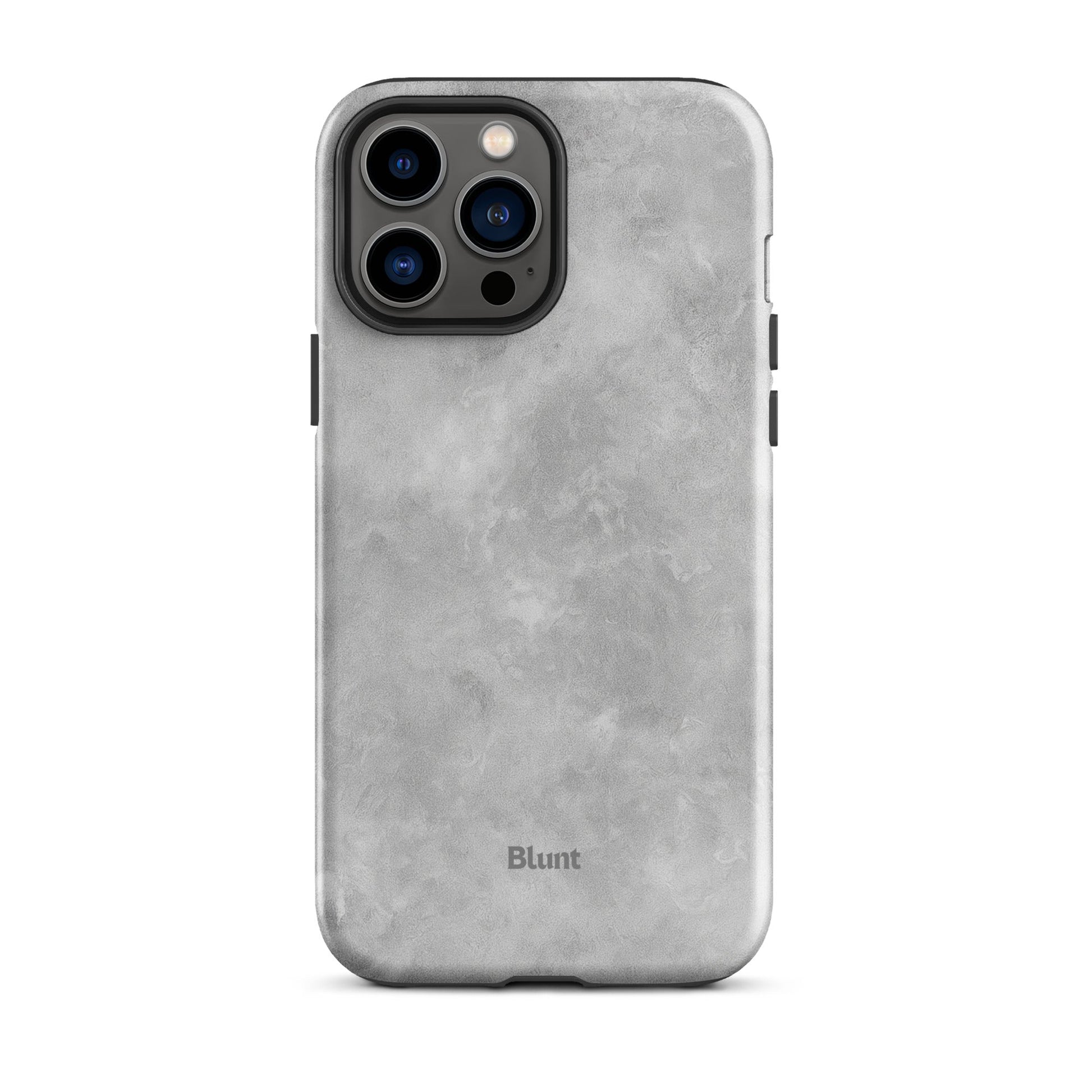 Basalt iPhone Case - Blunt Cases