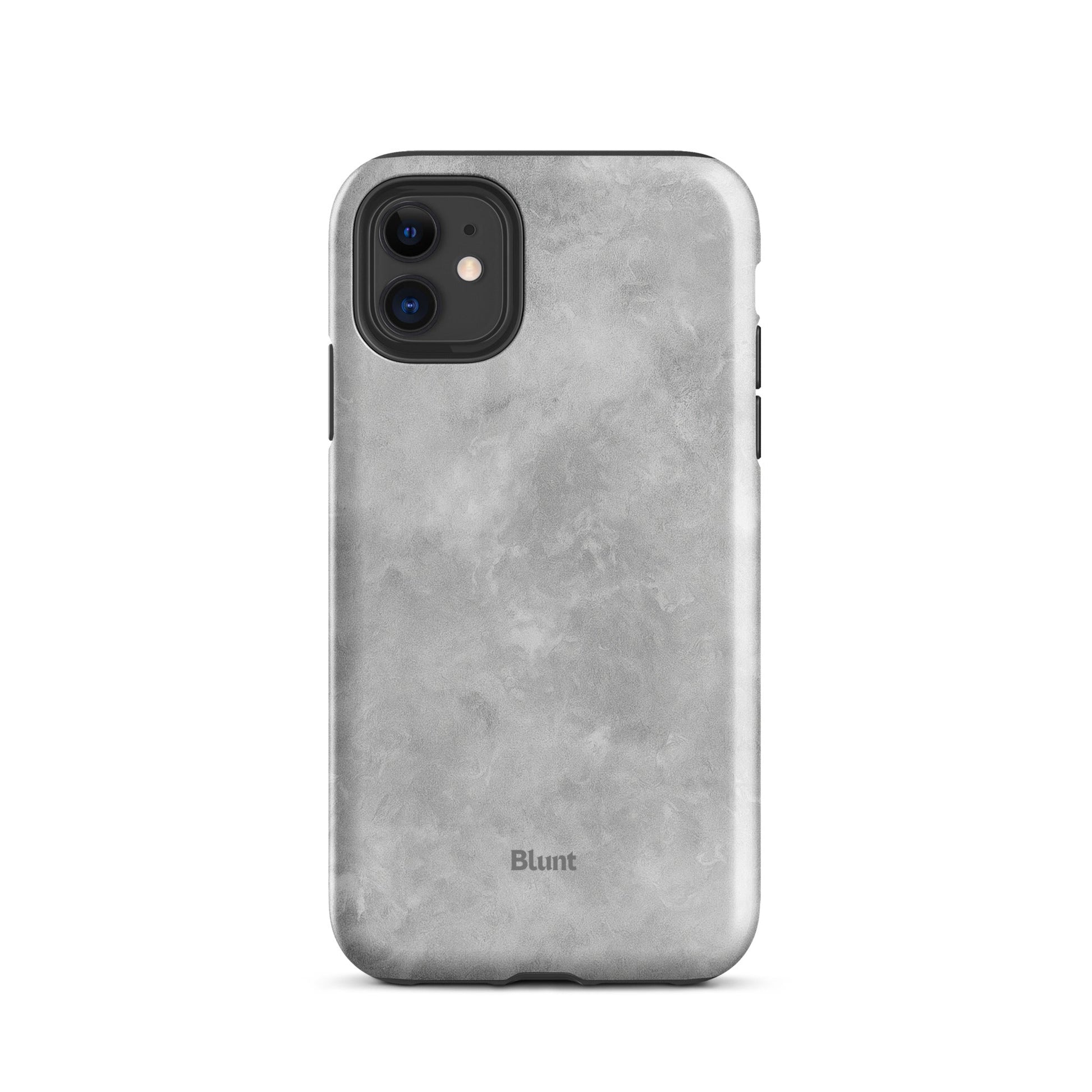 Basalt iPhone Case - Blunt Cases