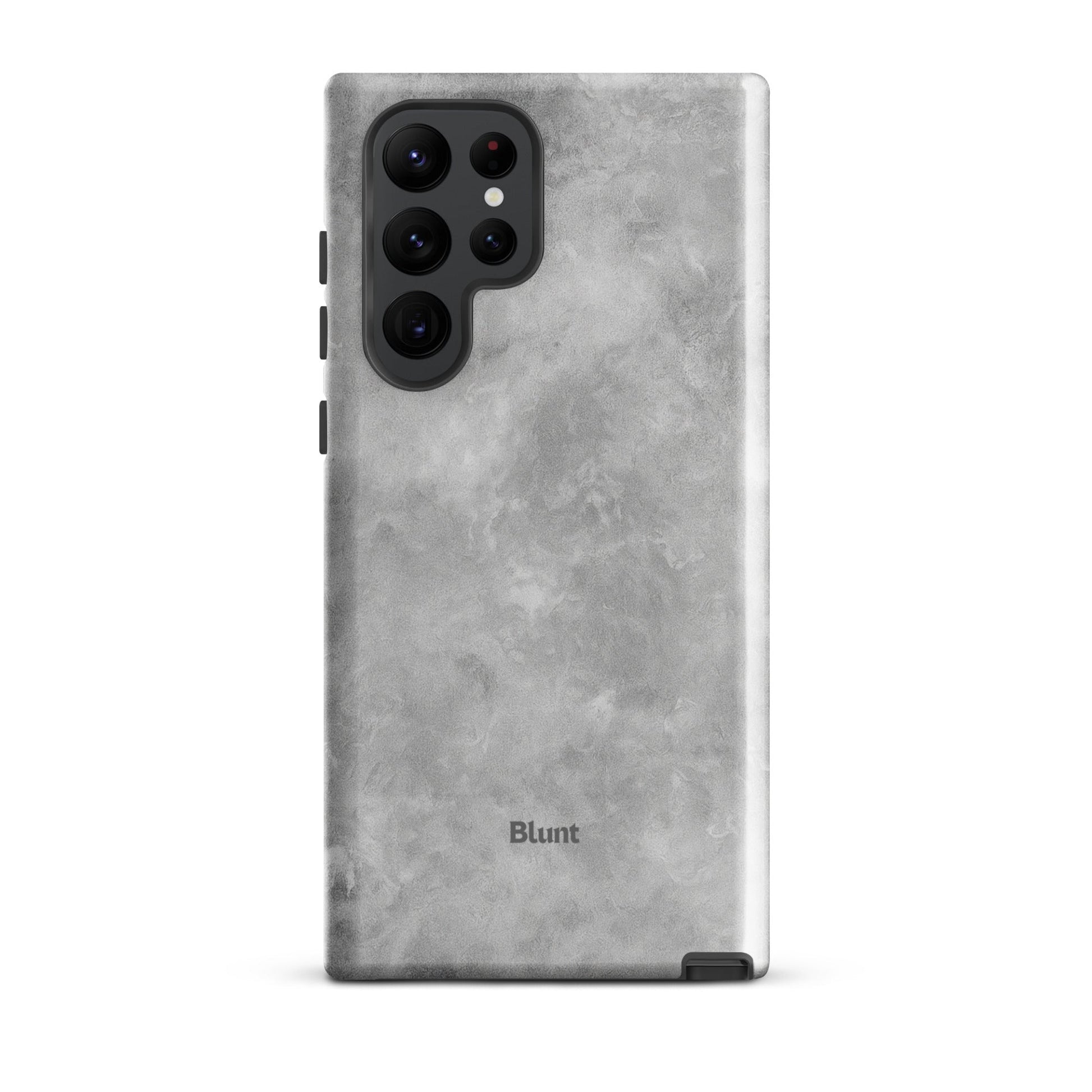 Basalt Samsung Case - Blunt Cases