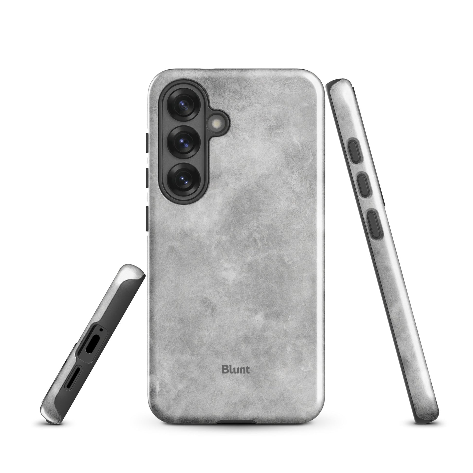 Basalt Samsung Case - Blunt Cases