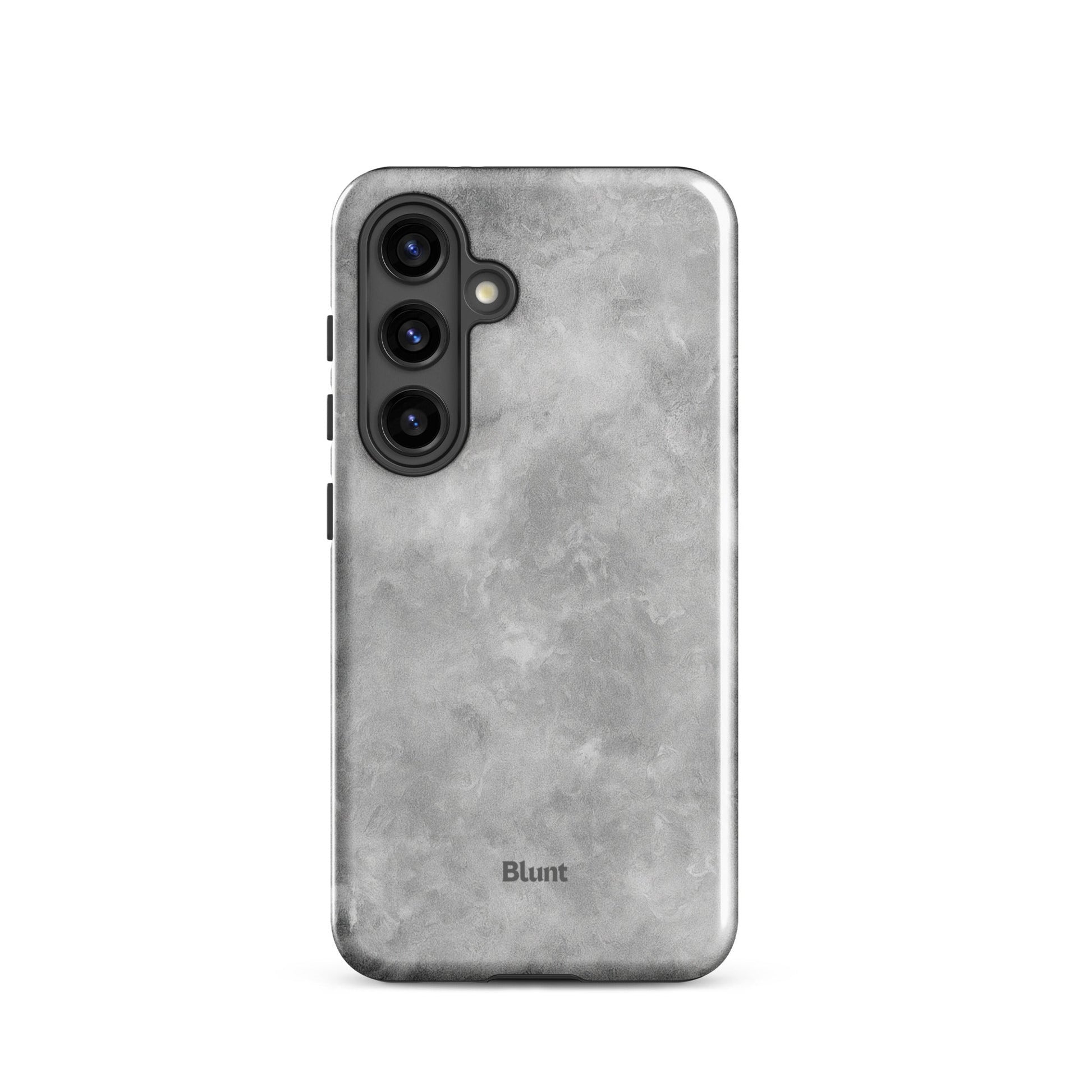 Basalt Samsung Case - Blunt Cases