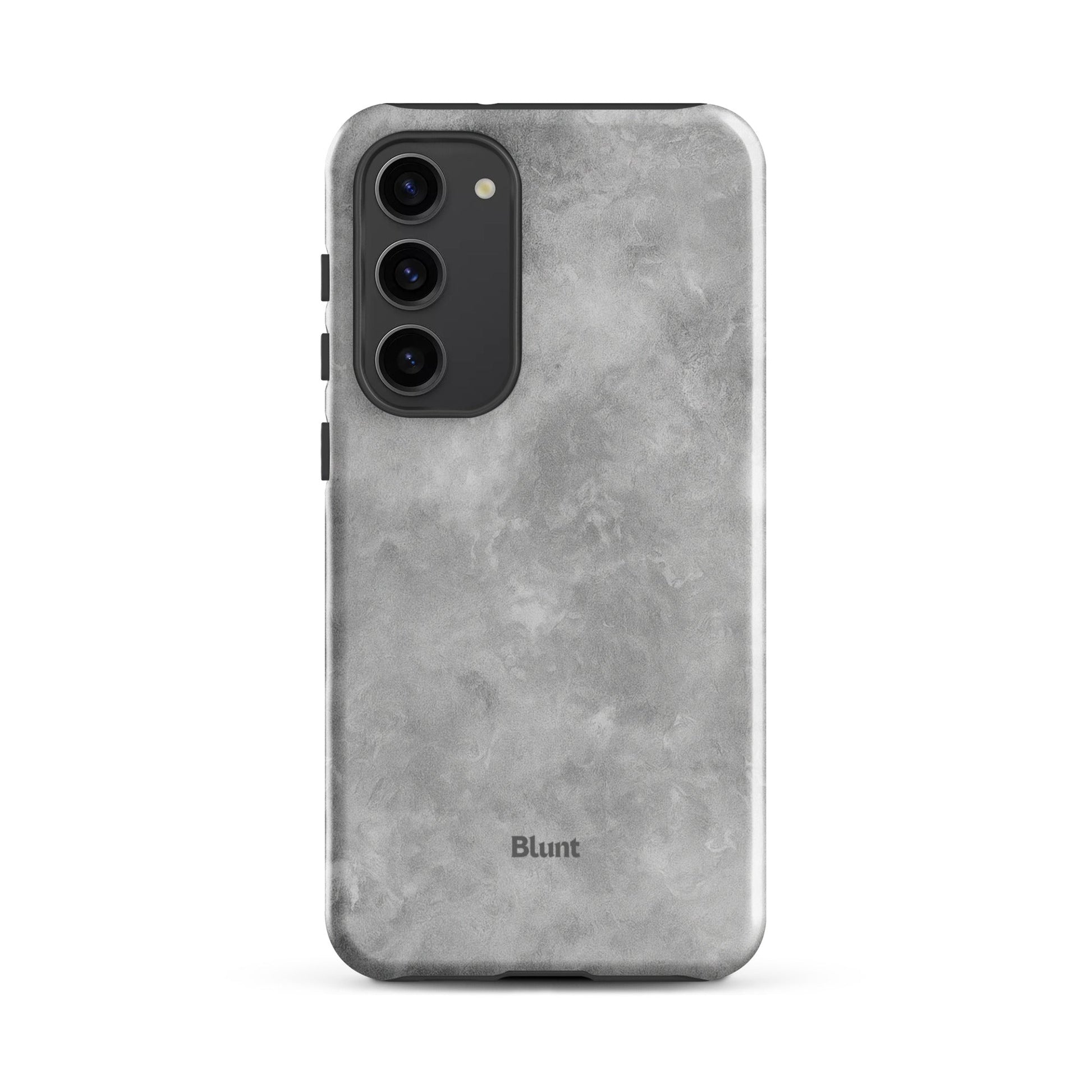 Basalt Samsung Case - Blunt Cases