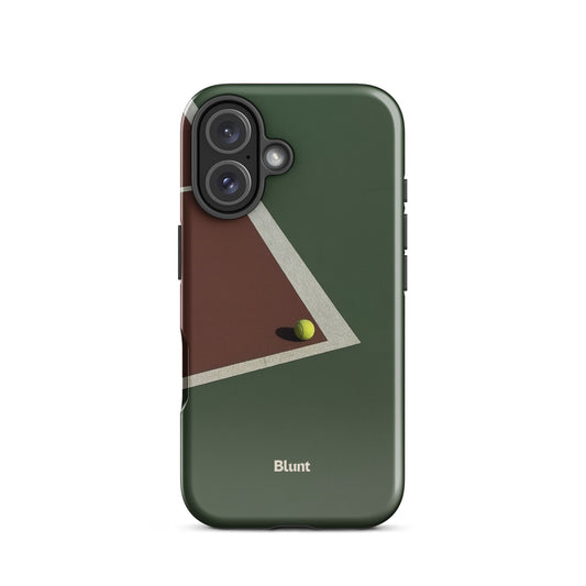 Baseline iPhone Case - Blunt Cases