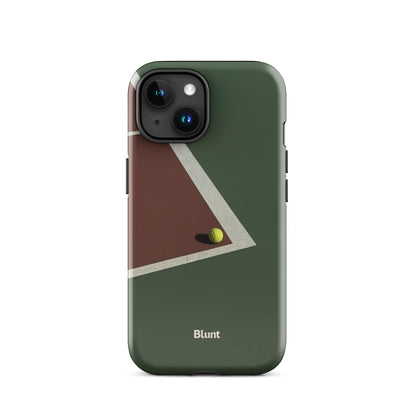 Baseline iPhone Case - Blunt Cases
