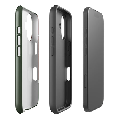 Baseline iPhone Case - Blunt Cases