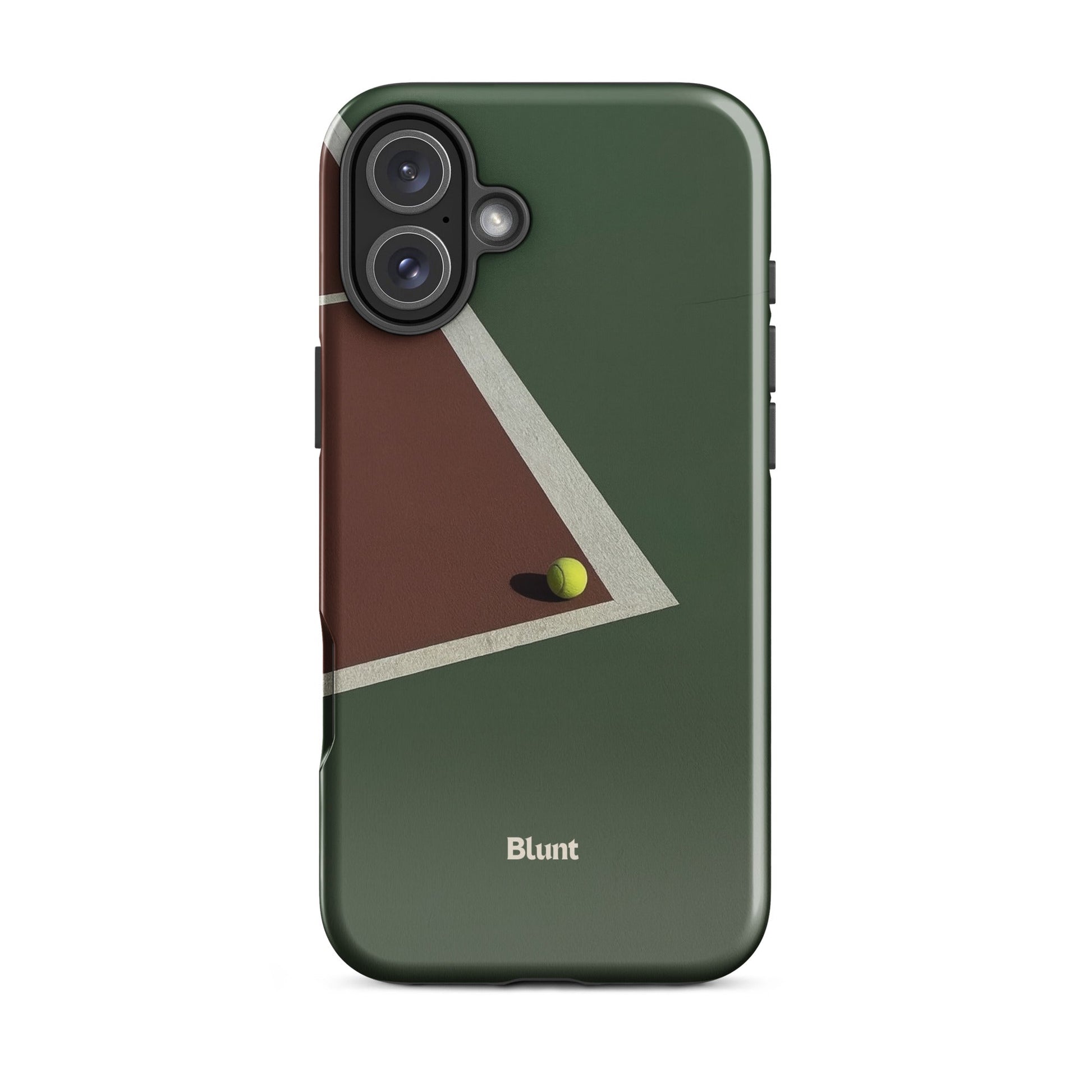 Baseline iPhone Case - Blunt Cases