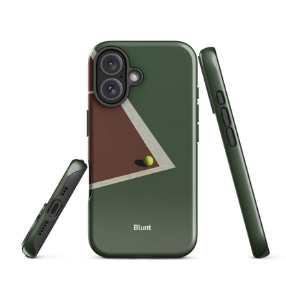 Baseline iPhone Case - Blunt Cases
