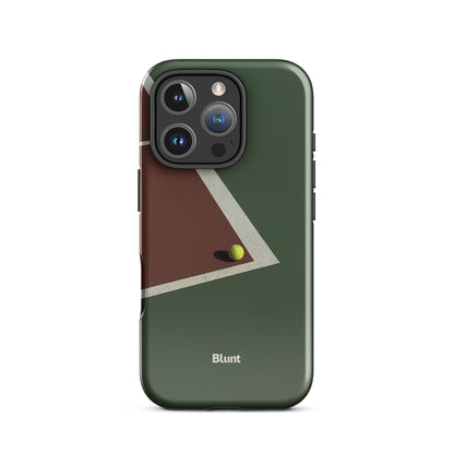 Baseline iPhone Case - Blunt Cases