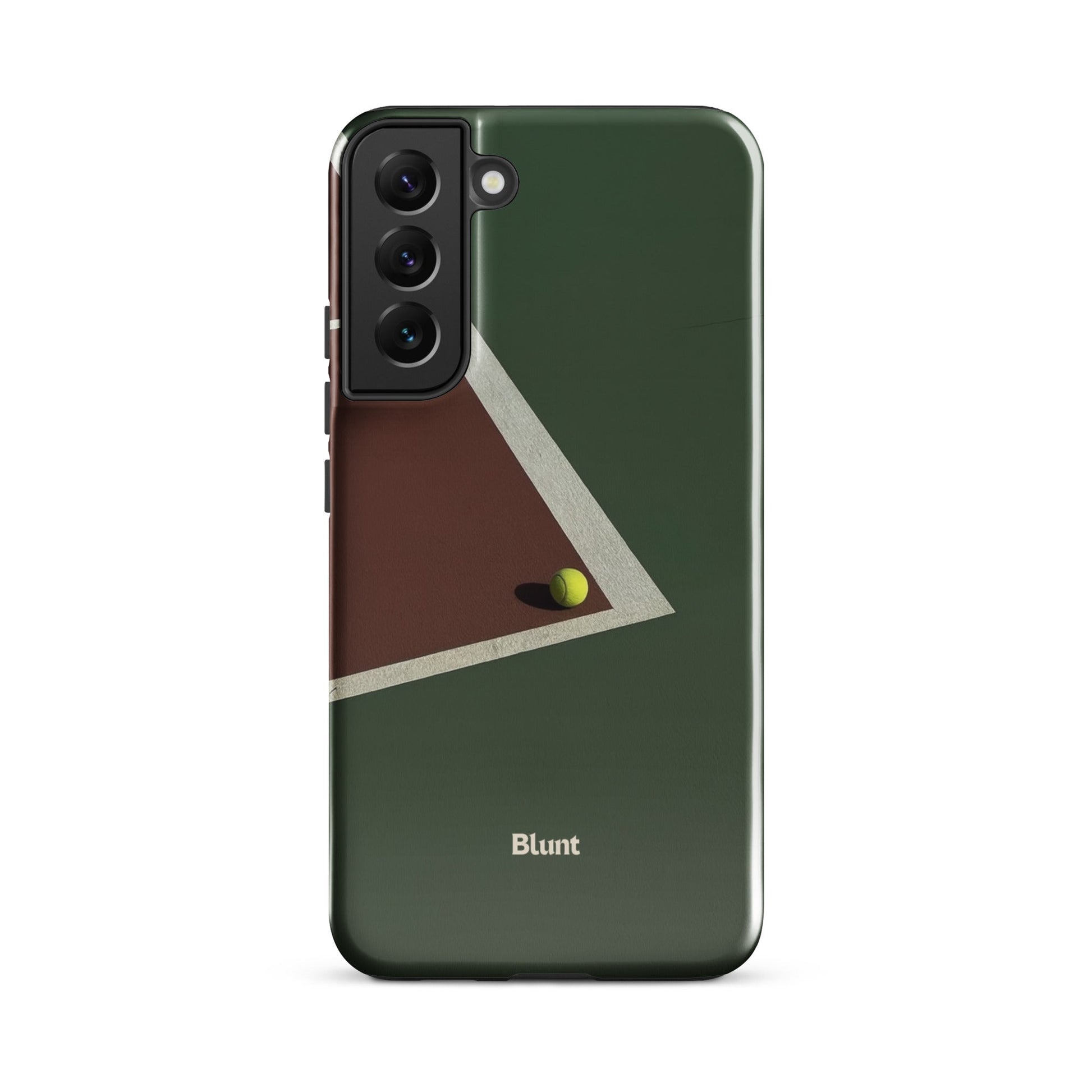 Baseline Samsung Case - Blunt Cases
