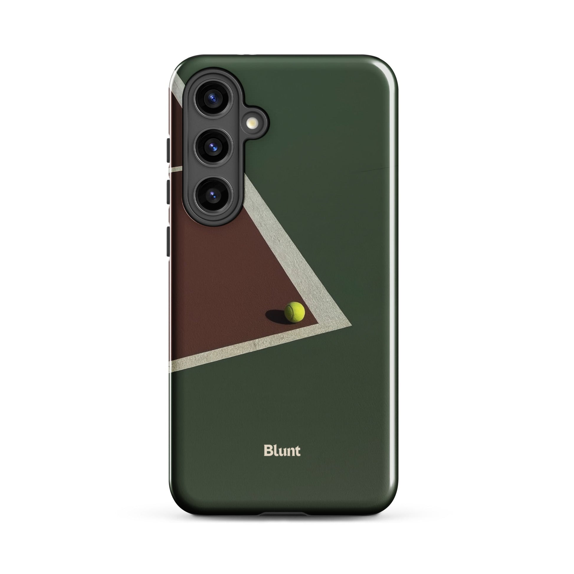 Baseline Samsung Case - Blunt Cases