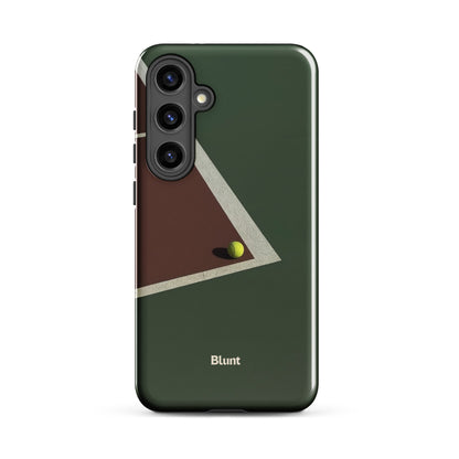 Baseline Samsung Case - Blunt Cases