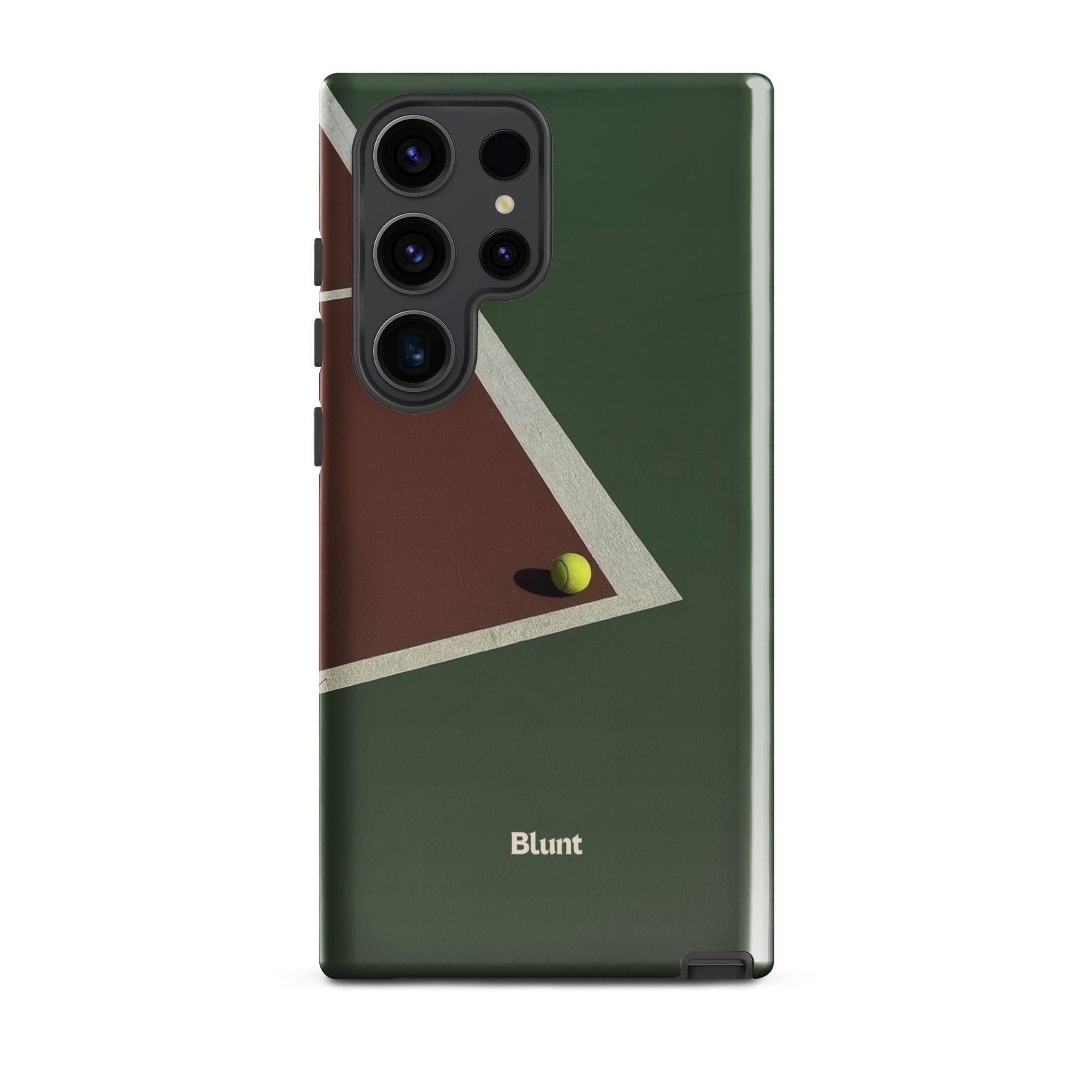 Baseline Samsung Case - Blunt Cases