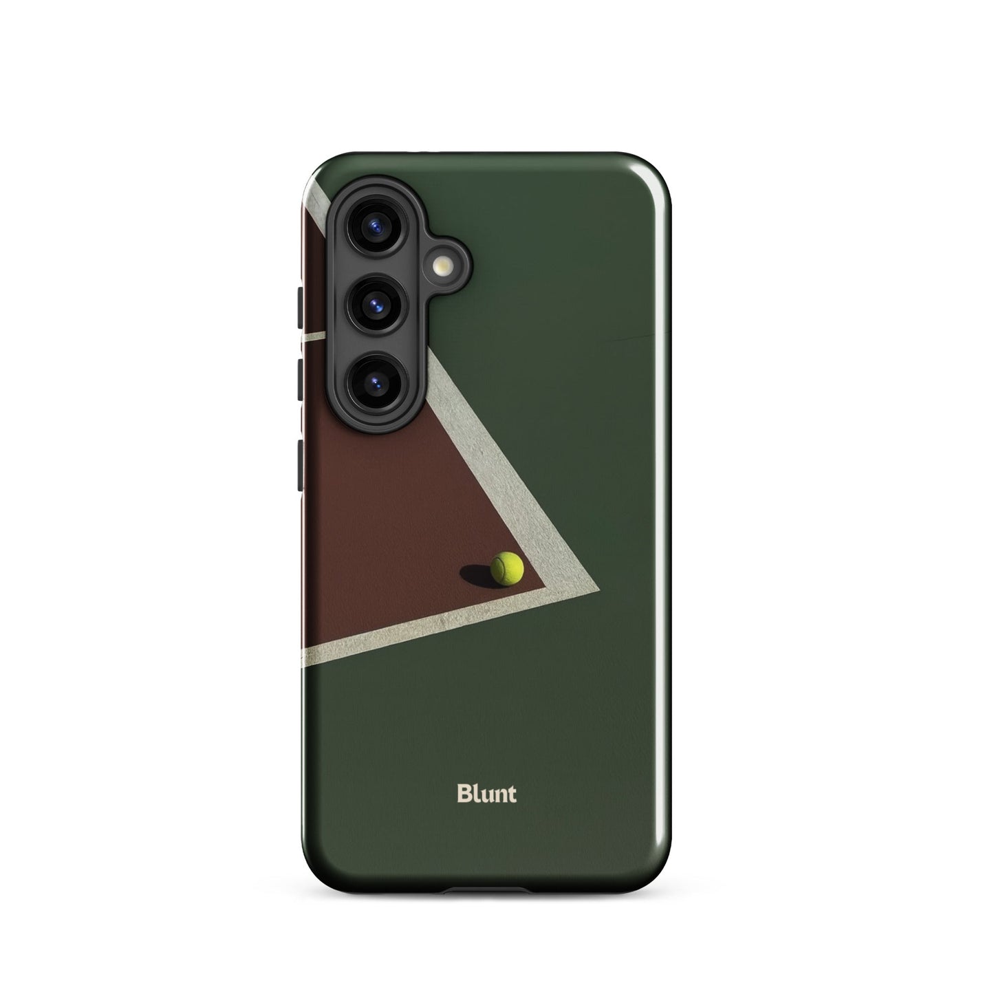 Baseline Samsung Case - Blunt Cases