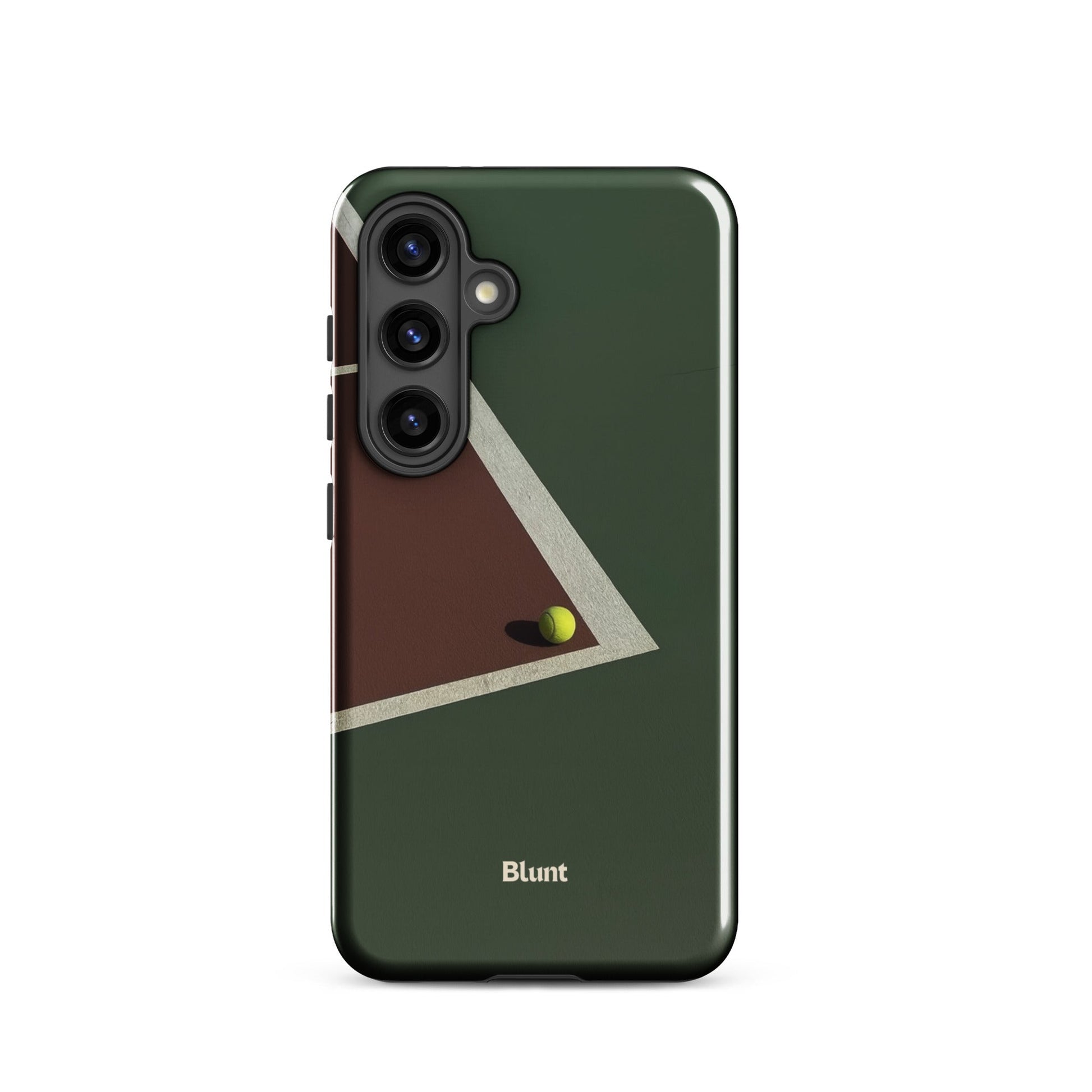 Baseline Samsung Case - Blunt Cases