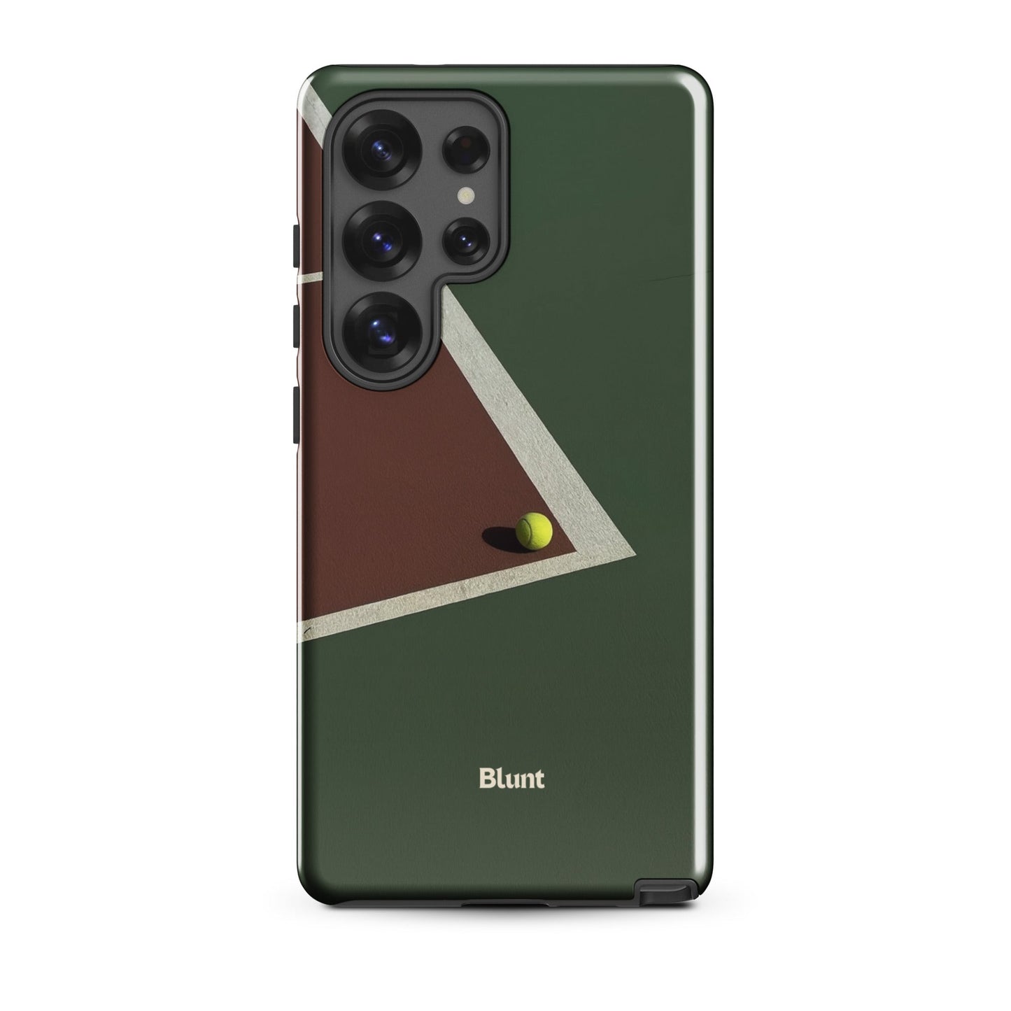 Baseline Samsung Case - Blunt Cases