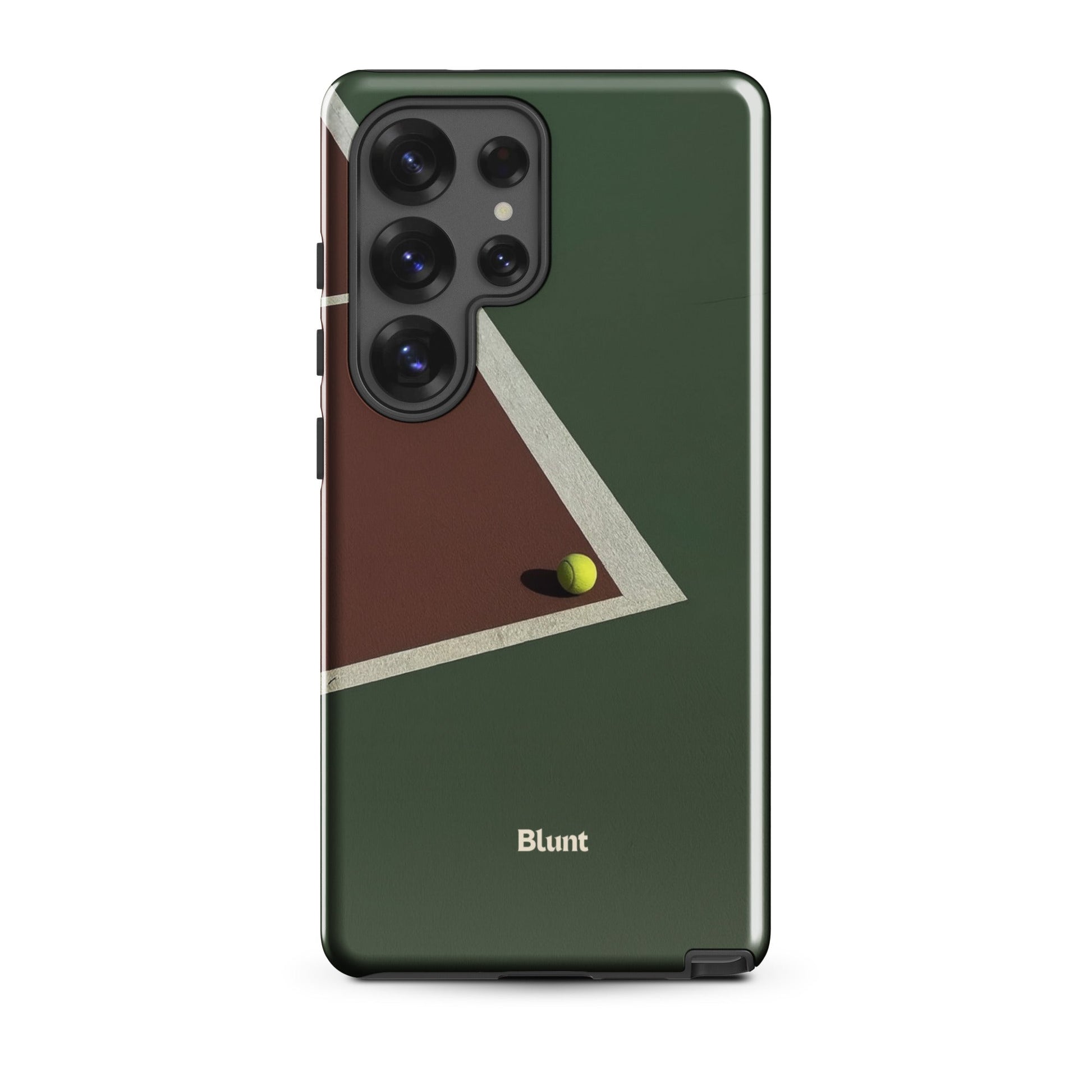 Baseline Samsung Case - Blunt Cases