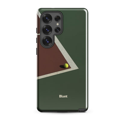 Baseline Samsung Case - Blunt Cases