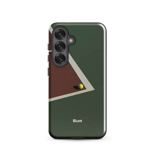 Baseline Samsung Case - Blunt Cases