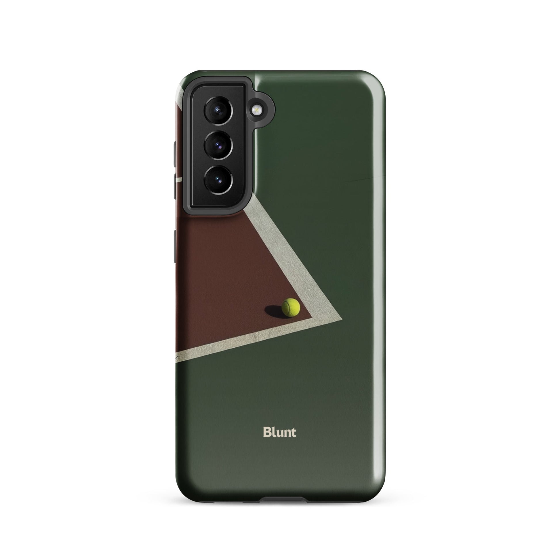 Baseline Samsung Case - Blunt Cases