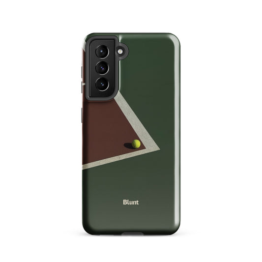 Baseline Samsung Case - Blunt Cases