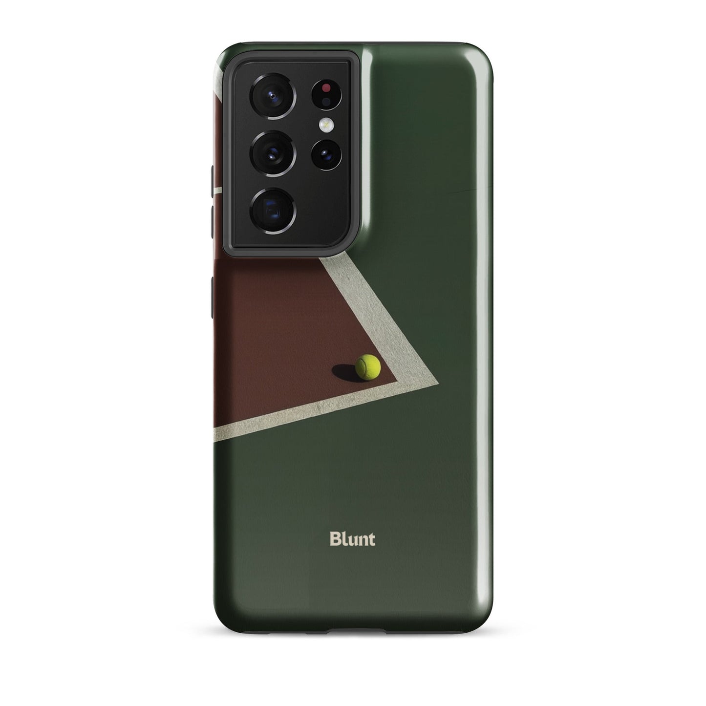 Baseline Samsung Case - Blunt Cases